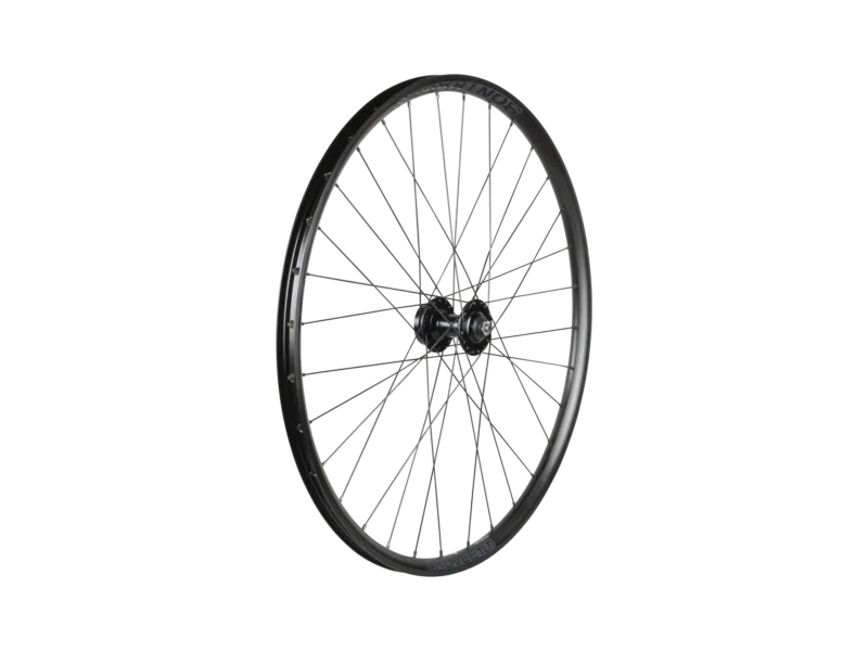 Koło przód Bontrager Kovee TLR 32 Hole 27.5" 6-Bolt Disc MTB Wheel