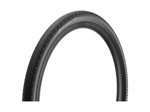 Opona Pirelli Cinturato Gravel H czarna