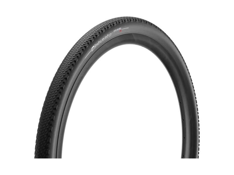 Opona Pirelli Cinturato Gravel H czarna