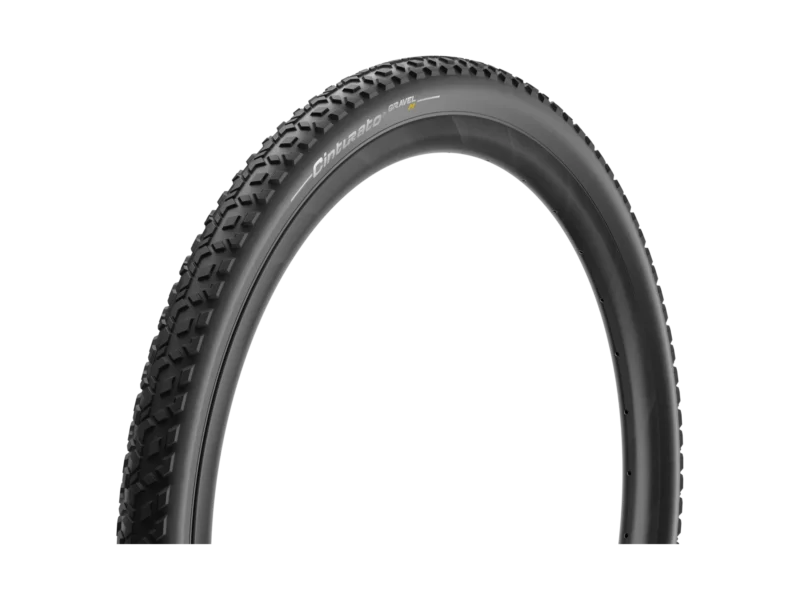 Opona Pirelli Cinturato Gravel M czarna