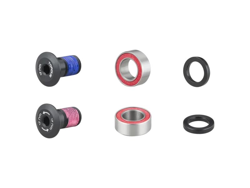 Trek 2020 Top Fuel 29 Main Pivot Kit