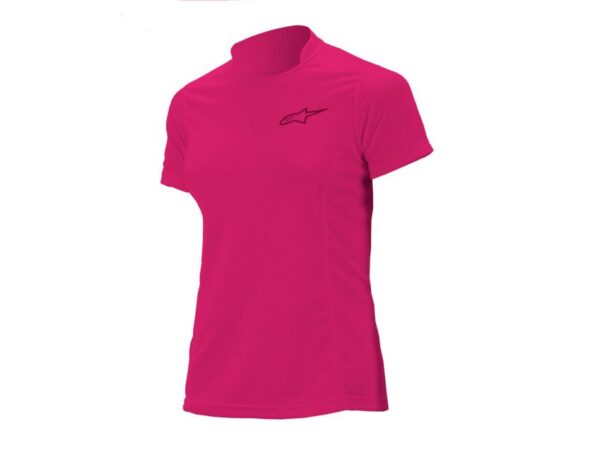 Alpinestars koszulka damska Stella Krypton Rosa