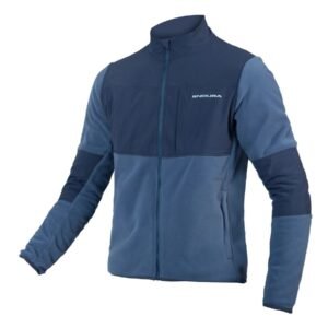 Bluza Hummvee Full Zip Fleece