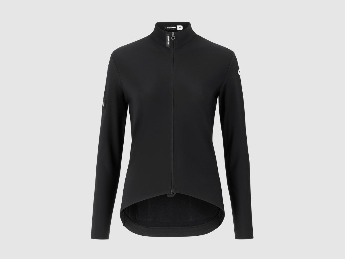 Bluza ASSOS UMA GT 2/3 LS JERSEY C2