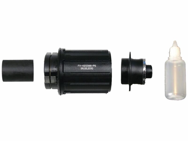 Bębenek piasty 9-biegowy Bontrager Race Lite/Race X Lite/Aeolus v2