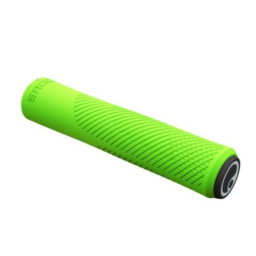 Chwyty ERGON GRIP GXR TEAM LASER GREEN