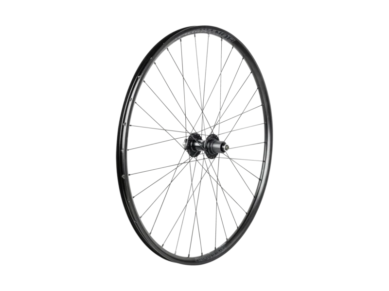 Koło tył Bontrager Kovee TLR Boost141 29" 6-Bolt Disc MTB Wheel