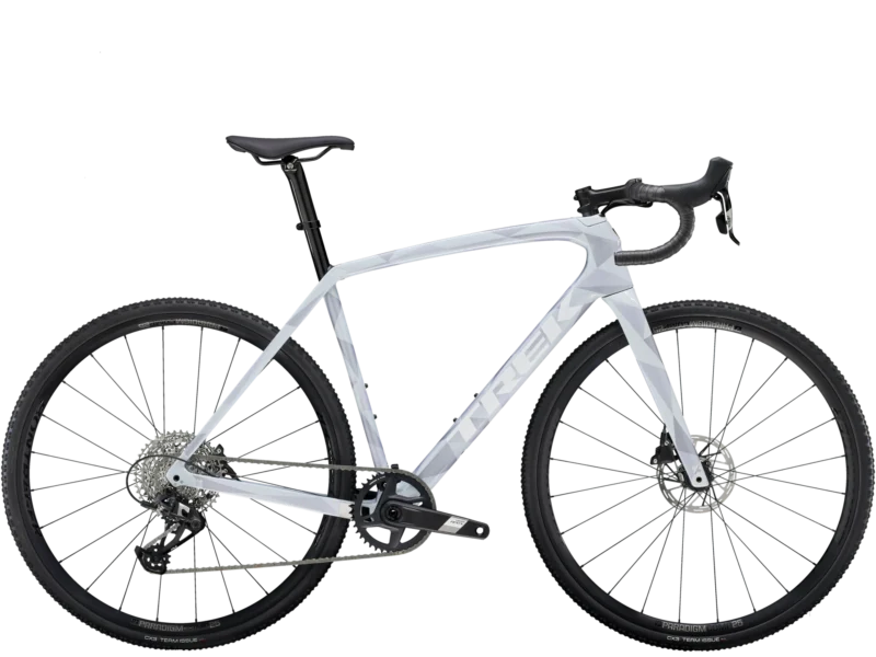 Rower Trek Boone 5 Plasma Grey Pearl