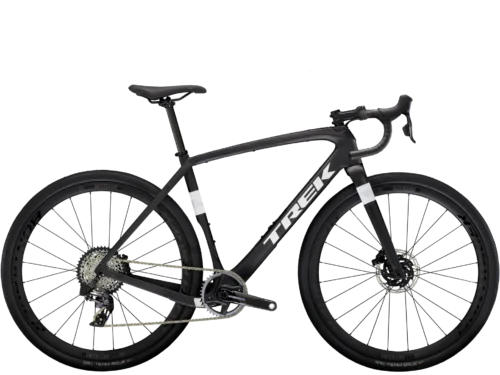 Rower Trek Checkpoint SL 7 AXS Matte Deep Smoke