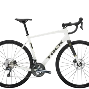 Rower Trek Domane AL 4 Gen 4 Era White