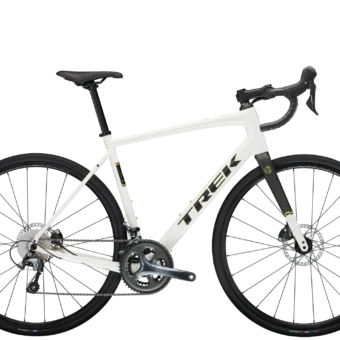 Rower Trek Domane AL 4 Gen 4 Era White