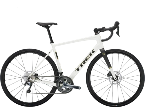 Rower Trek Domane AL 4 Gen 4 Era White