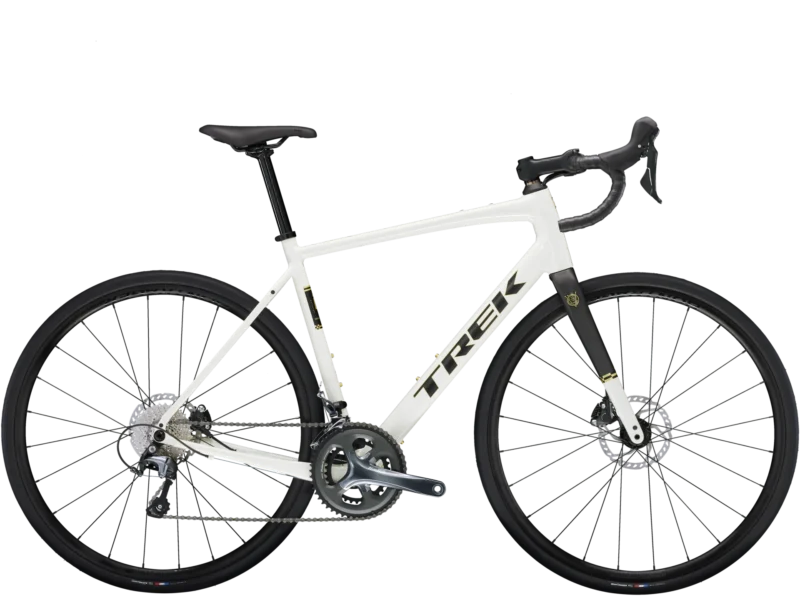 Rower Trek Domane AL 4 Gen 4 Era White