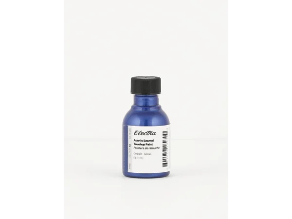 Lakier Cobalt Blue Gloss Electra Touch-up Paint - Gloss Blue Color Collection