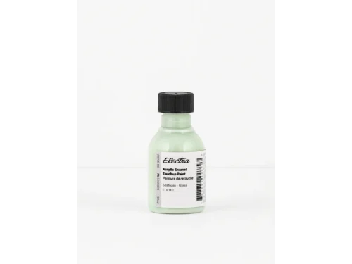 Lakier Seafoam Gloss Electra Touch-up Paint - Gloss Green Color Collection