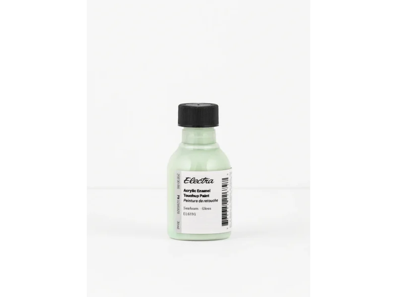 Lakier Seafoam Gloss Electra Touch-up Paint - Gloss Green Color Collection