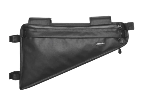 Torba trójkątna pod ramę Electra Triangle Frame Bag Czarny