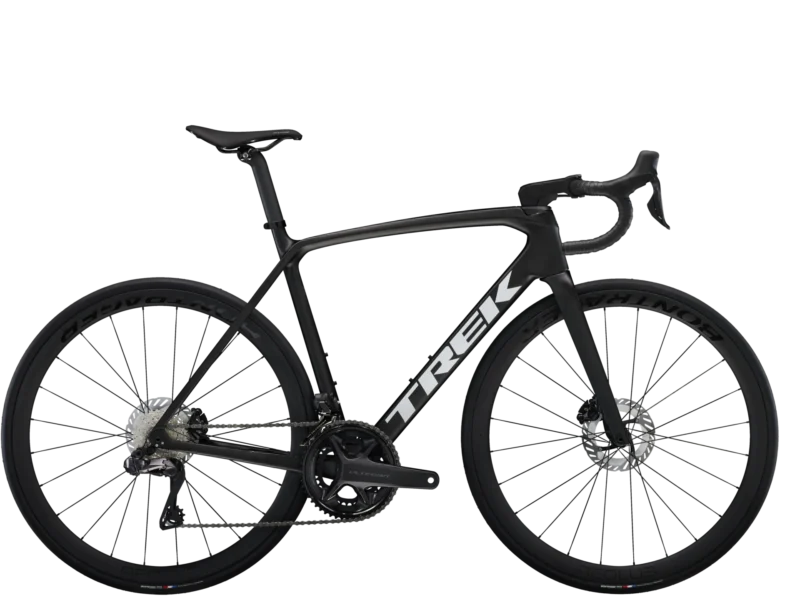 Rower Trek Émonda SL 7 Matte Carbon Smoke