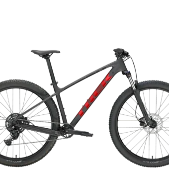 Rower Trek Marlin 5 Gen 3 Matte Dnister Black