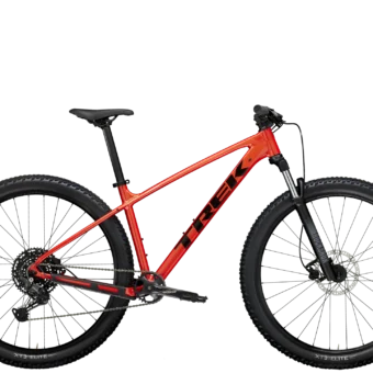 Rower Trek Marlin 6 Gen 3 Lava