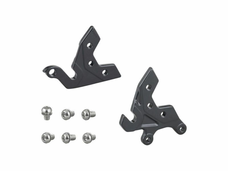Trek Ticket 2012 Geared Rear Dropout Kit