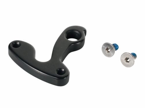 Trek 2011 Superfly Elite Dropout and Hangers