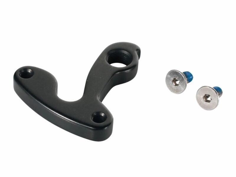 Trek 2011 Superfly Elite Dropout and Hangers