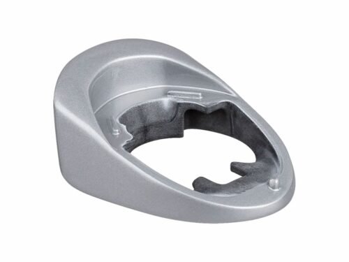 Trek Madone SLR Standard Cockpit Adapter Cover Silver