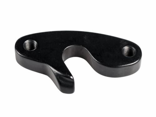Trek 2011 Superfly Elite Dropout and Hangers non-drive side