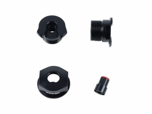 Trek Road Disc (Gen 1) Dropout Kits Front QR