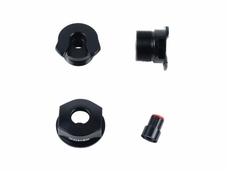 Trek Road Disc (Gen 1) Dropout Kits Front QR