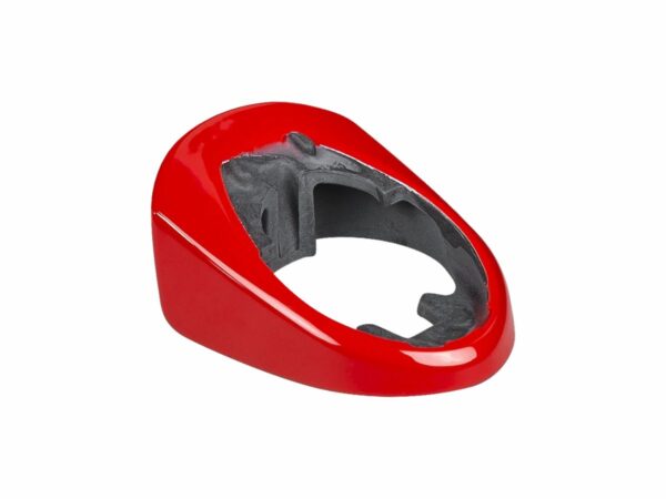 Trek Madone SLR Painted Headset Viper Red