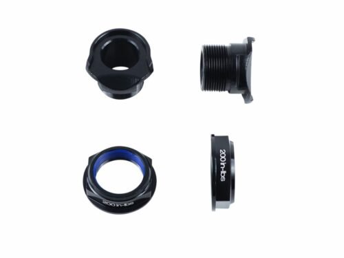 Trek Road Disc (Gen 1) Dropout Kits Front Thru Axle