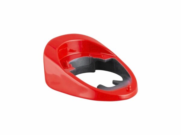 Trek 2021 Émonda SLR Painted Headset Covers Viper Red