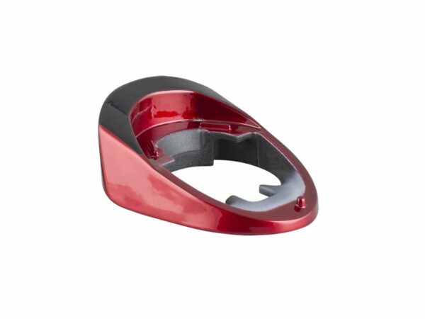 Trek 2021 Émonda SLR Painted Headset Covers Rage Red