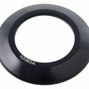 Pokrywa górna sterów aluminiowa Trek Domane SLR 5mm