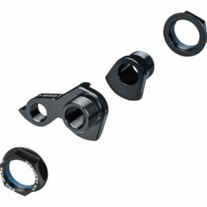 Trek Convert Hardtail Dropout Kits Thru Axle