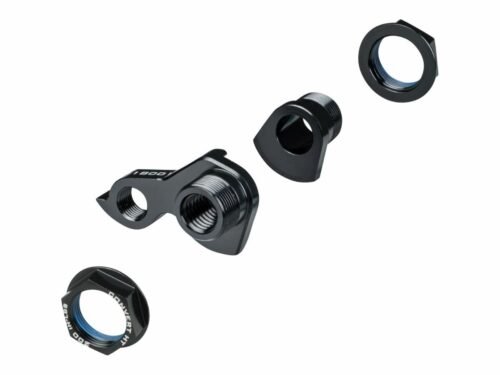 Trek Convert Hardtail Dropout Kits Thru Axle