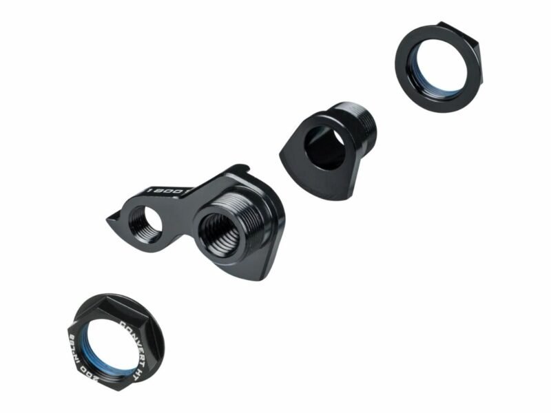Trek Convert Hardtail Dropout Kits Thru Axle