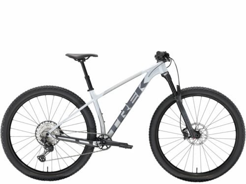 Trek Procaliber 8 Plasma Grey Pearl