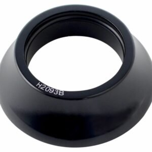 Pokrywa górna sterów aluminiowa Trek Domane SLR 15mm
