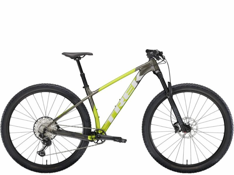 Trek Procaliber 8 Power Surge/Mercury