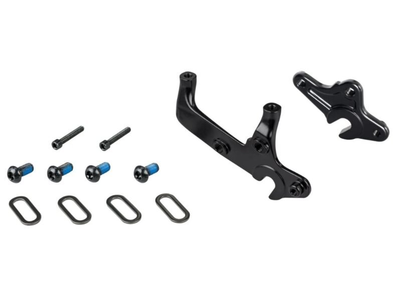 Trek Road Dropout Hardware Kits
