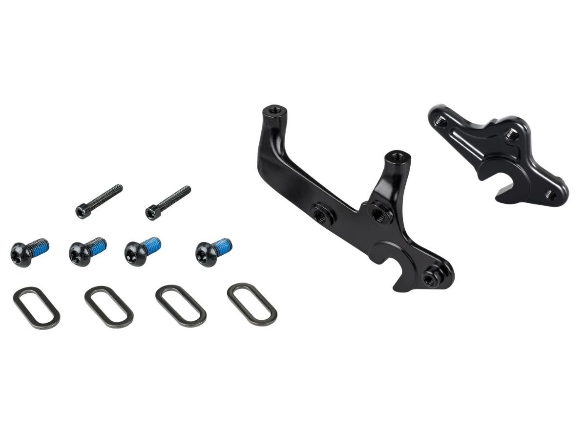 Dropout Hardware Per Trek District Dual Sport – Gancio Deragliatore Posteriore 10v (W301608)