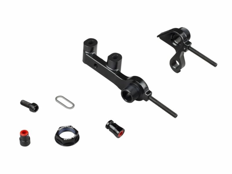 Trek CX/Gravel Horizontal Sliding Dropout Kit