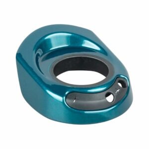 Trek 2022 Checkpoint SL Headset Covers Blue