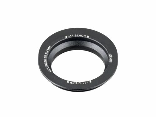 Trek Angle-Adjust Headset Cup Short Upper (XS-L frames)