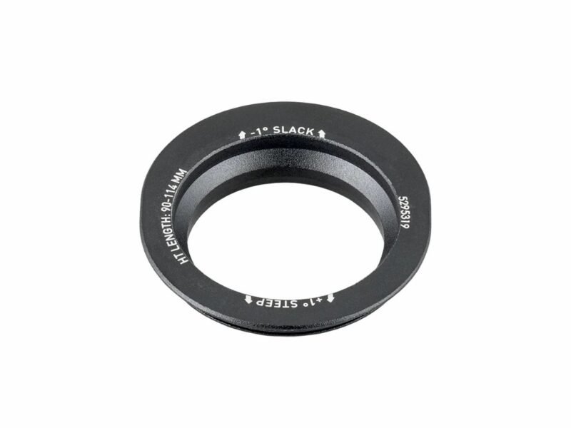 Trek Angle-Adjust Headset Cup Short Upper (XS-L frames)