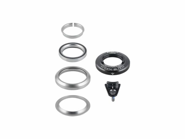 Trek Knock Block 62-Degree Headset Assembly with Display Chip
