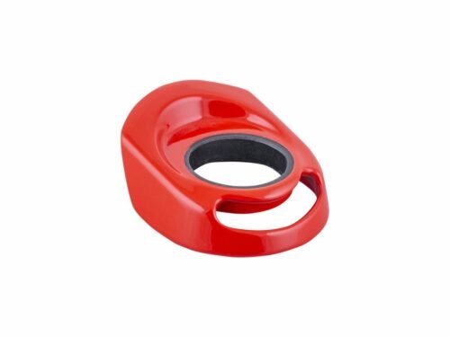 Trek 2022 Boone Headset Top Covers Red